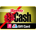 $100 Speedway / Super America Gift Card